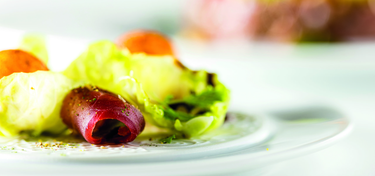 Plat du Chef